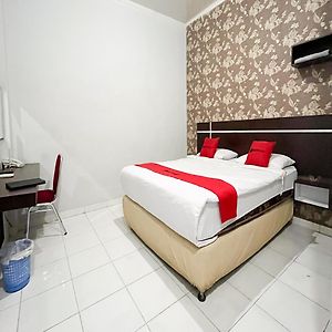 Kamar double deluxe